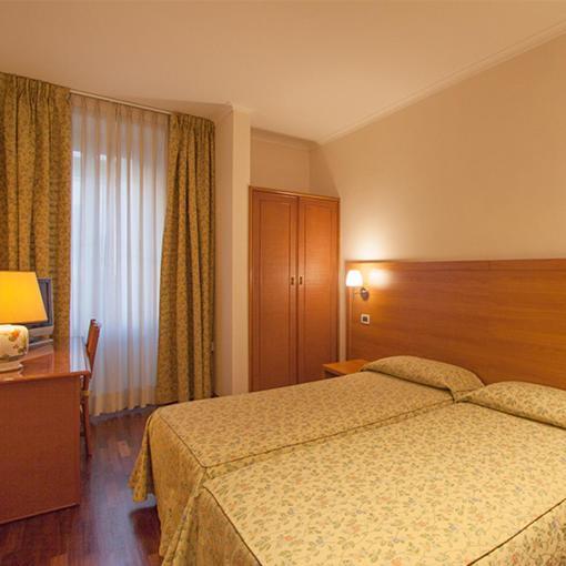 Albergo Trattoria Al Taj Sevegliano Buitenkant foto